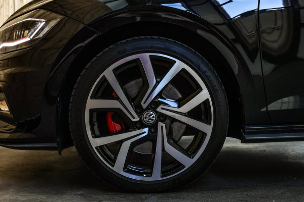 Volkswagen Polo 2.0 TSI GTI *Pano*Beats*Keyless*ACC*DSG*