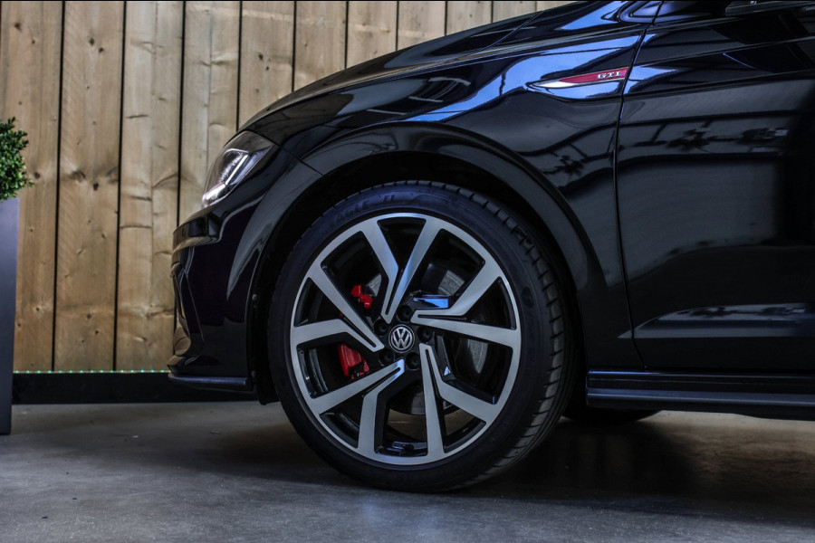 Volkswagen Polo 2.0 TSI GTI *Pano*Beats*Keyless*ACC*DSG*