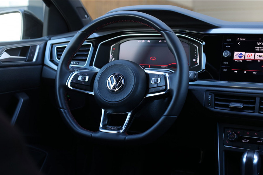Volkswagen Polo 2.0 TSI GTI *Pano*Beats*Keyless*ACC*DSG*