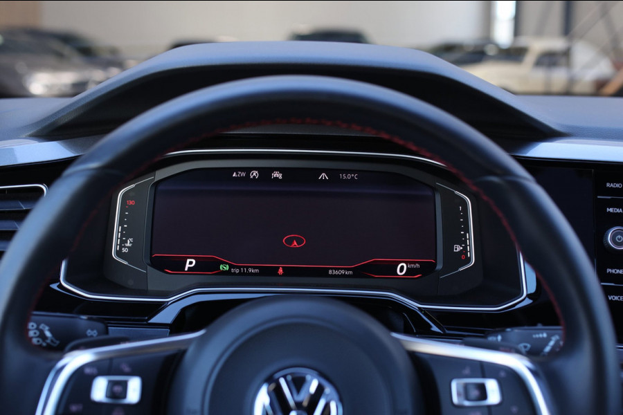 Volkswagen Polo 2.0 TSI GTI *Pano*Beats*Keyless*ACC*DSG*