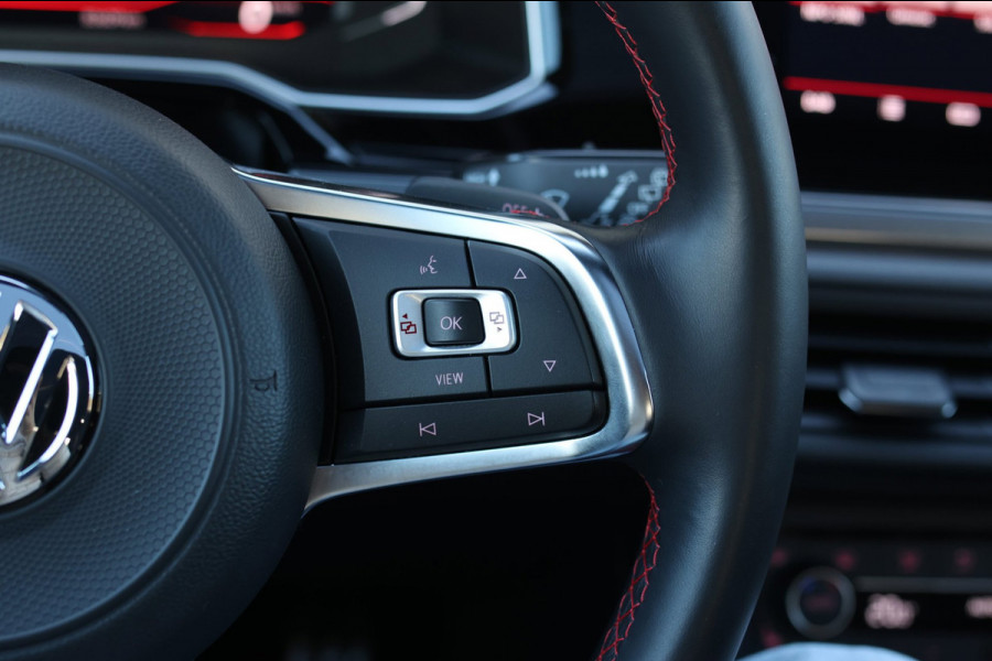 Volkswagen Polo 2.0 TSI GTI *Pano*Beats*Keyless*ACC*DSG*