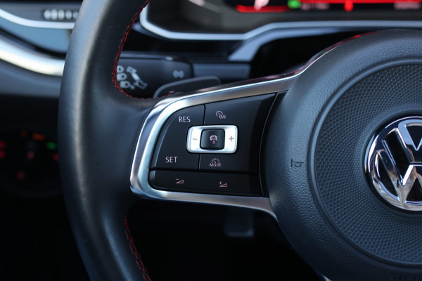 Volkswagen Polo 2.0 TSI GTI *Pano*Beats*Keyless*ACC*DSG*