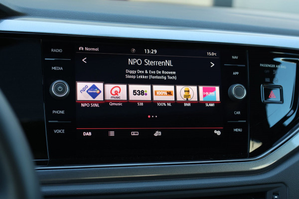 Volkswagen Polo 2.0 TSI GTI *Pano*Beats*Keyless*ACC*DSG*