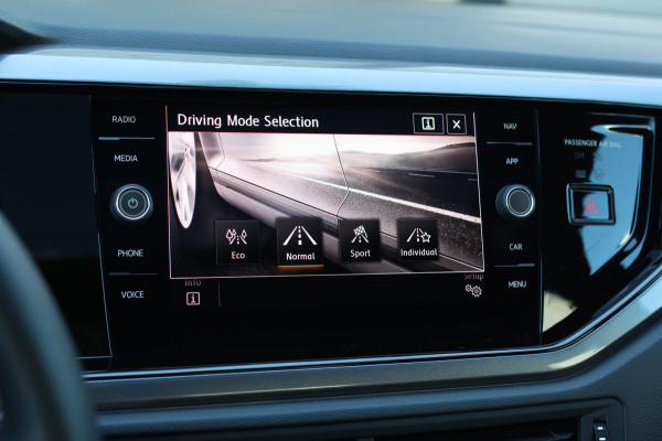 Volkswagen Polo 2.0 TSI GTI *Pano*Beats*Keyless*ACC*DSG*