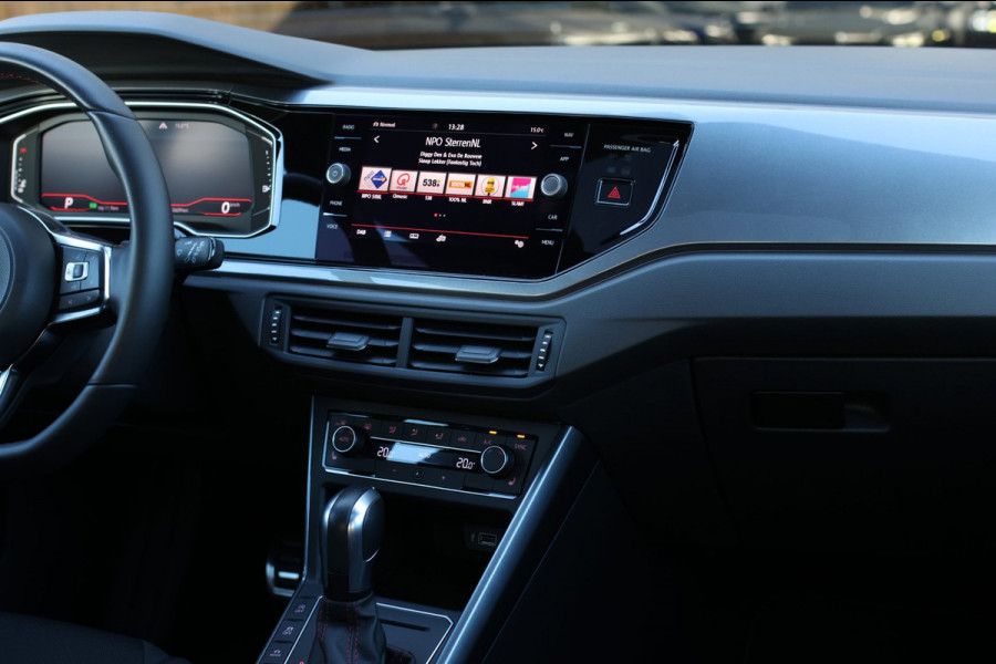 Volkswagen Polo 2.0 TSI GTI *Pano*Beats*Keyless*ACC*DSG*