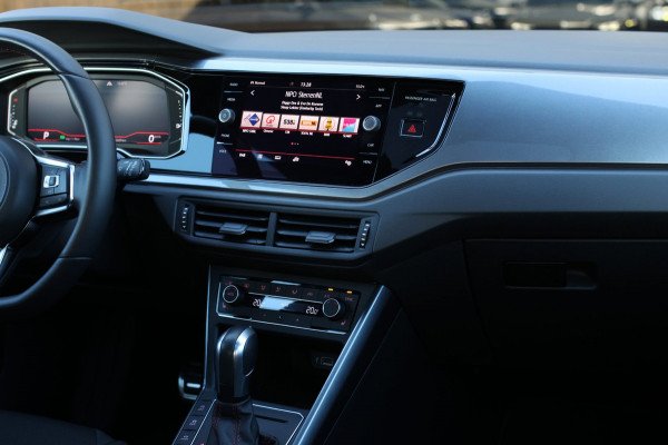 Volkswagen Polo 2.0 TSI GTI *Pano*Beats*Keyless*ACC*DSG*