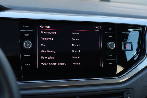 Volkswagen Polo 2.0 TSI GTI *Pano*Beats*Keyless*ACC*DSG*