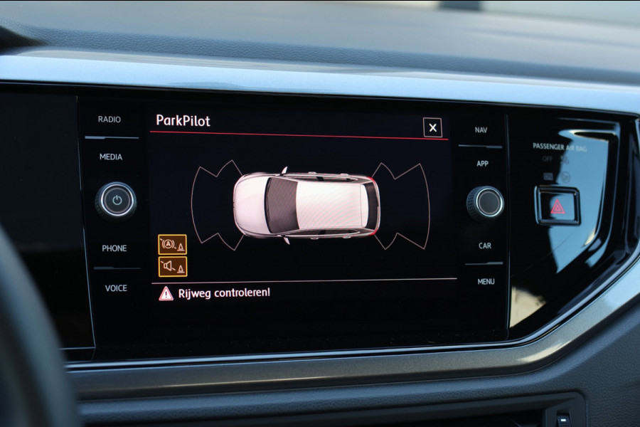 Volkswagen Polo 2.0 TSI GTI *Pano*Beats*Keyless*ACC*DSG*