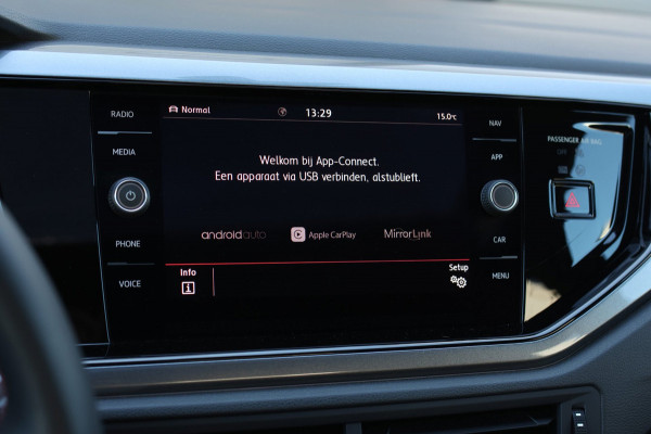 Volkswagen Polo 2.0 TSI GTI *Pano*Beats*Keyless*ACC*DSG*