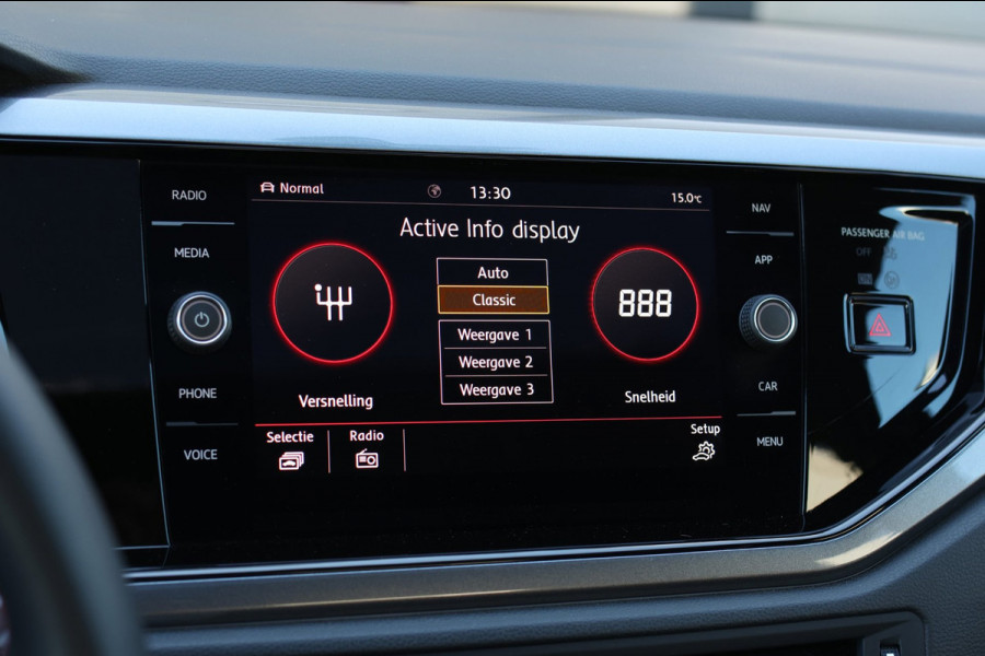 Volkswagen Polo 2.0 TSI GTI *Pano*Beats*Keyless*ACC*DSG*