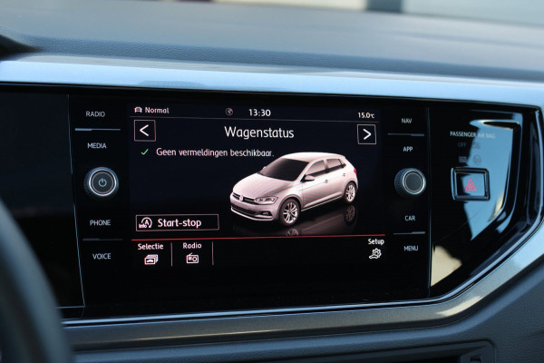 Volkswagen Polo 2.0 TSI GTI *Pano*Beats*Keyless*ACC*DSG*