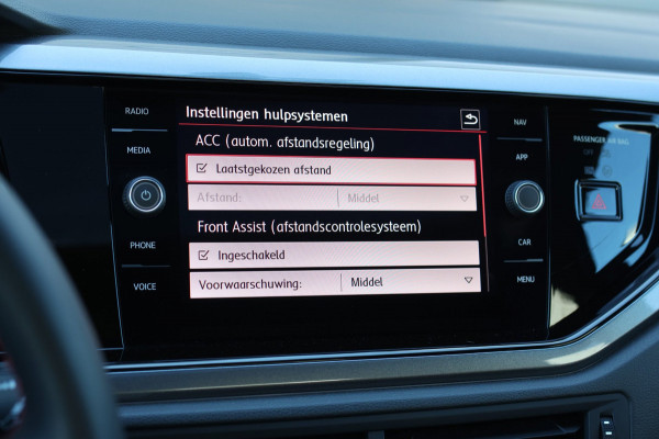 Volkswagen Polo 2.0 TSI GTI *Pano*Beats*Keyless*ACC*DSG*