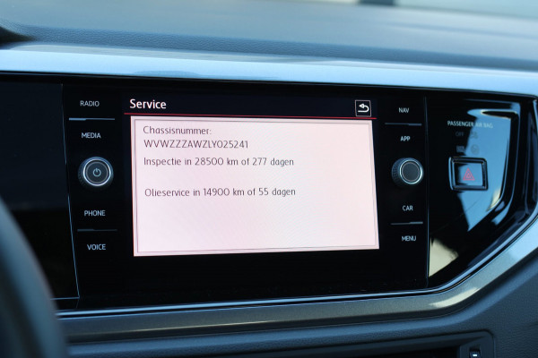 Volkswagen Polo 2.0 TSI GTI *Pano*Beats*Keyless*ACC*DSG*