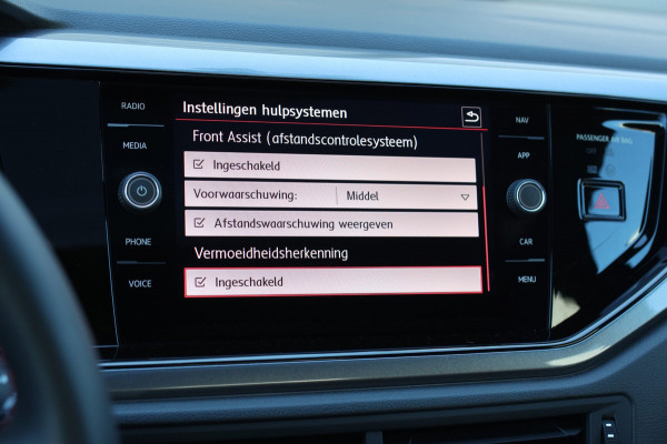 Volkswagen Polo 2.0 TSI GTI *Pano*Beats*Keyless*ACC*DSG*