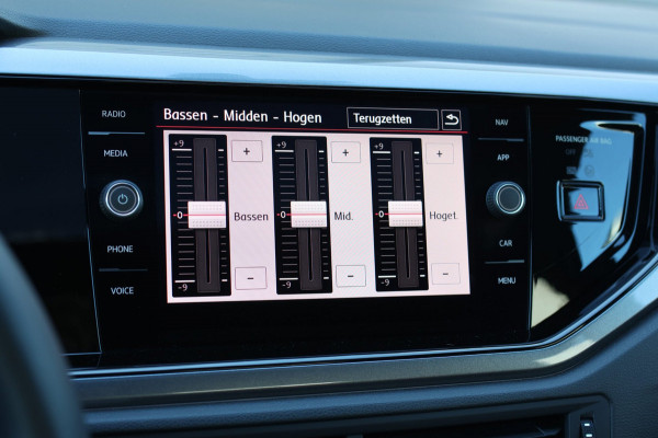 Volkswagen Polo 2.0 TSI GTI *Pano*Beats*Keyless*ACC*DSG*