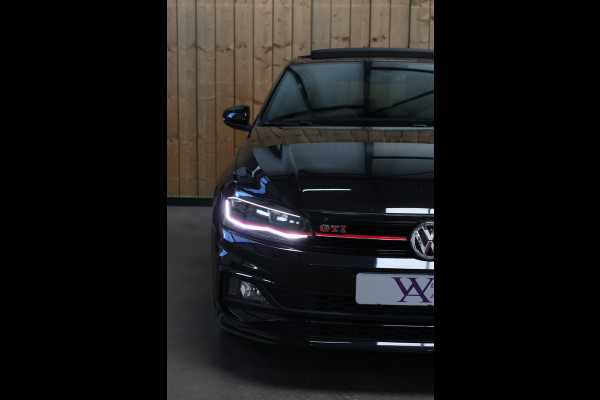 Volkswagen Polo 2.0 TSI GTI *Pano*Beats*Keyless*ACC*DSG*