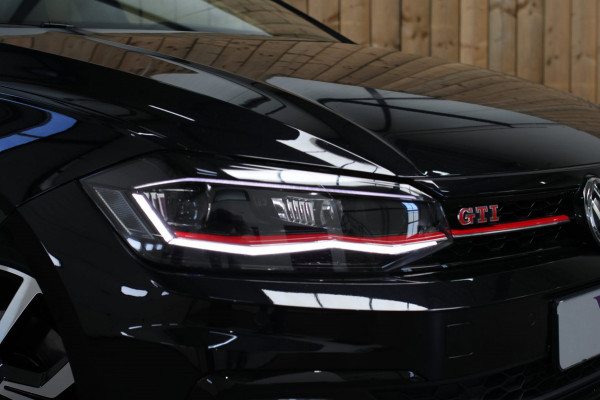 Volkswagen Polo 2.0 TSI GTI *Pano*Beats*Keyless*ACC*DSG*
