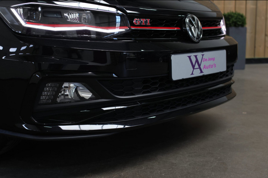 Volkswagen Polo 2.0 TSI GTI *Pano*Beats*Keyless*ACC*DSG*