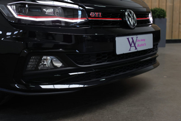 Volkswagen Polo 2.0 TSI GTI *Pano*Beats*Keyless*ACC*DSG*