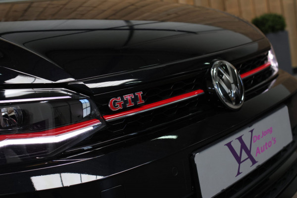 Volkswagen Polo 2.0 TSI GTI *Pano*Beats*Keyless*ACC*DSG*