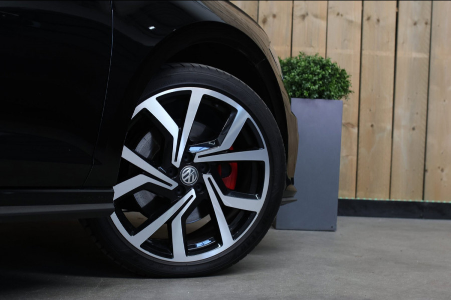 Volkswagen Polo 2.0 TSI GTI *Pano*Beats*Keyless*ACC*DSG*