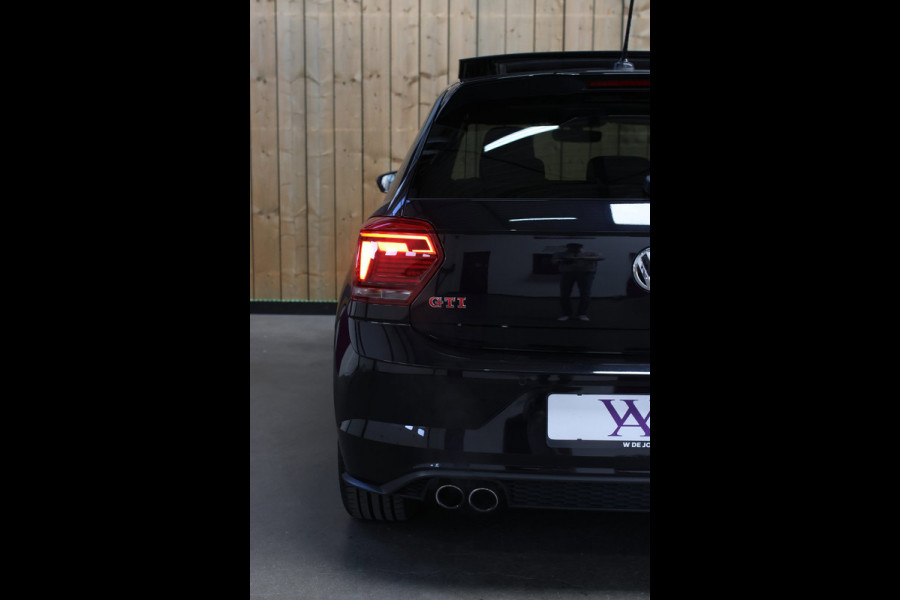 Volkswagen Polo 2.0 TSI GTI *Pano*Beats*Keyless*ACC*DSG*