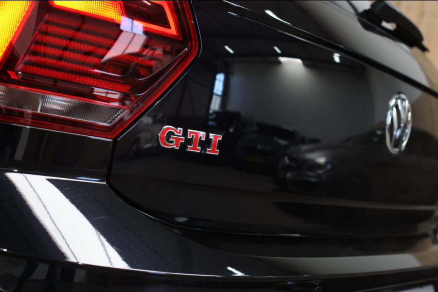 Volkswagen Polo 2.0 TSI GTI *Pano*Beats*Keyless*ACC*DSG*