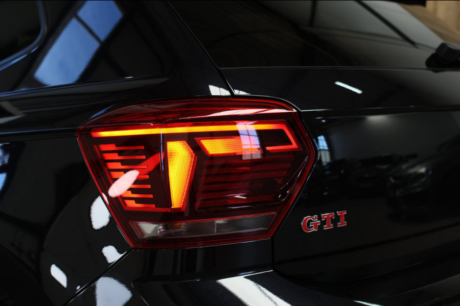 Volkswagen Polo 2.0 TSI GTI *Pano*Beats*Keyless*ACC*DSG*