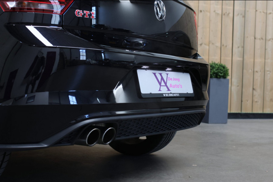 Volkswagen Polo 2.0 TSI GTI *Pano*Beats*Keyless*ACC*DSG*