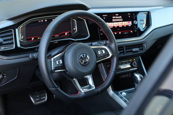 Volkswagen Polo 2.0 TSI GTI *Pano*Beats*Keyless*ACC*DSG*