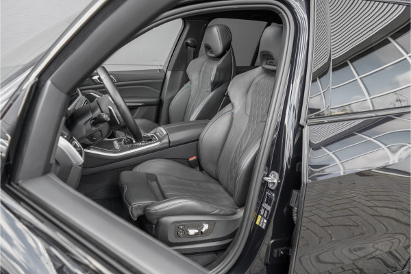BMW X5 xDrive45e M-Sport Pano HUD Driving Ass Pro Laser Carbon H&K M-Stoel Elek Trekhaak