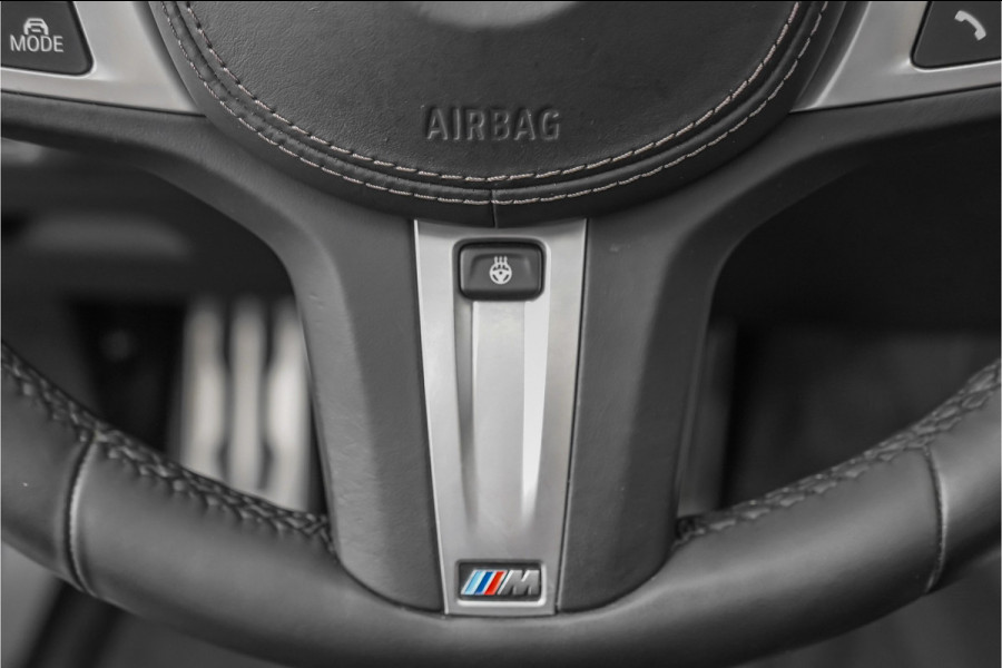 BMW X5 xDrive45e M-Sport Pano HUD Driving Ass Pro Laser Carbon H&K M-Stoel Elek Trekhaak