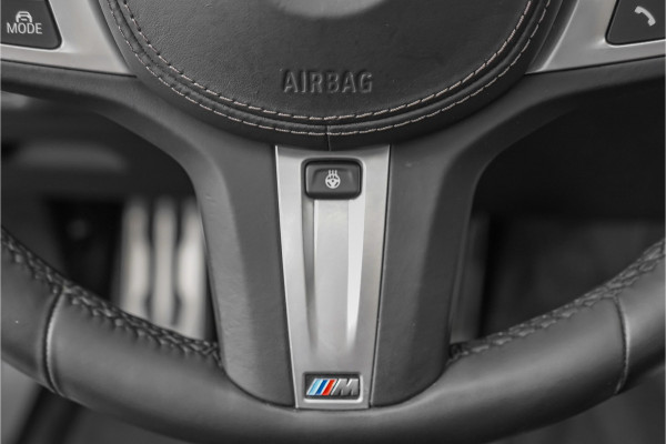 BMW X5 xDrive45e M-Sport Pano HUD Driving Ass Pro Laser Carbon H&K M-Stoel Elek Trekhaak