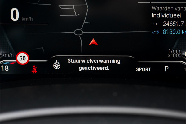 BMW X5 xDrive45e M-Sport Pano HUD Driving Ass Pro Laser Carbon H&K M-Stoel Elek Trekhaak