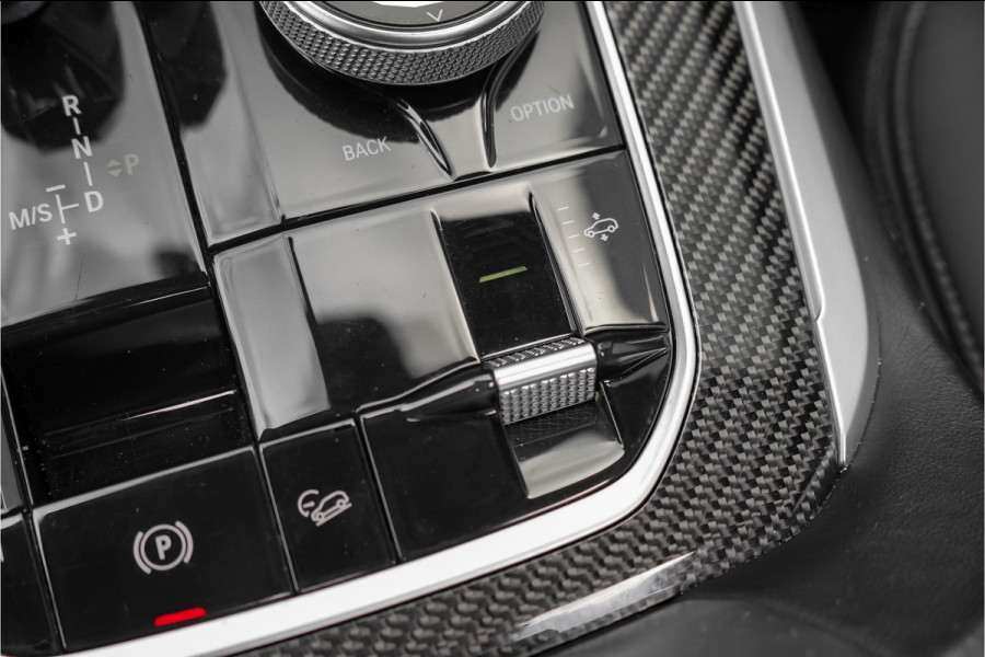 BMW X5 xDrive45e M-Sport Pano HUD Driving Ass Pro Laser Carbon H&K M-Stoel Elek Trekhaak