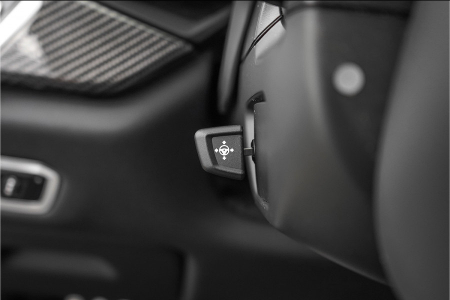 BMW X5 xDrive45e M-Sport Pano HUD Driving Ass Pro Laser Carbon H&K M-Stoel Elek Trekhaak
