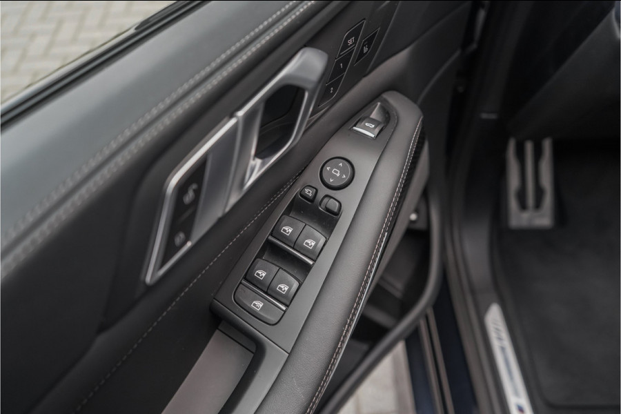 BMW X5 xDrive45e M-Sport Pano HUD Driving Ass Pro Laser Carbon H&K M-Stoel Elek Trekhaak