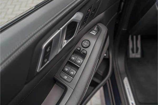 BMW X5 xDrive45e M-Sport Pano HUD Driving Ass Pro Laser Carbon H&K M-Stoel Elek Trekhaak