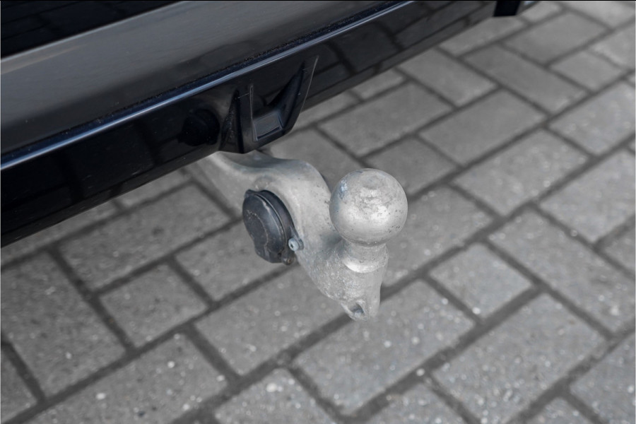 BMW X5 xDrive45e M-Sport Pano HUD Driving Ass Pro Laser Carbon H&K M-Stoel Elek Trekhaak