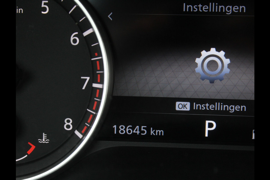 Nissan Juke 1.0 DIG-T N-Connecta AUTOMAAT | CLIMATE | CAMERA | CARPLAY | DAB | LED | NAVI | STOELVERW | CRUISE | ISOFIX