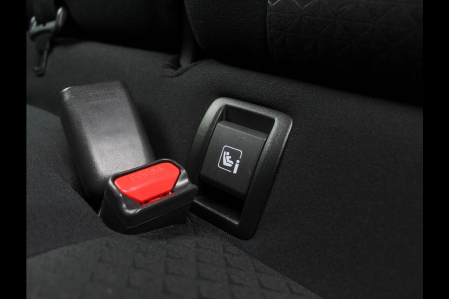 Nissan Juke 1.0 DIG-T N-Connecta AUTOMAAT | CLIMATE | CAMERA | CARPLAY | DAB | LED | NAVI | STOELVERW | CRUISE | ISOFIX