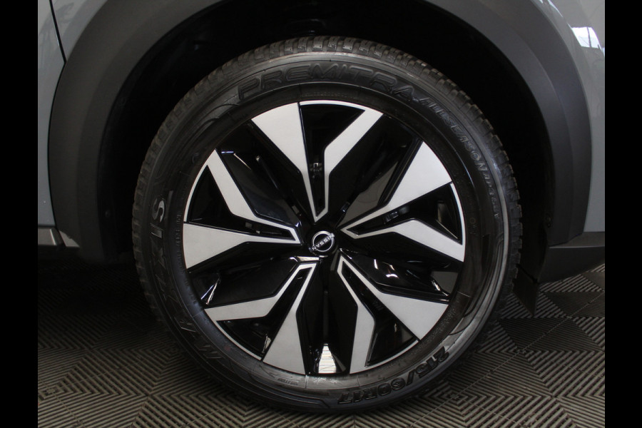 Nissan Juke 1.0 DIG-T N-Connecta AUTOMAAT | CLIMATE | CAMERA | CARPLAY | DAB | LED | NAVI | STOELVERW | CRUISE | ISOFIX