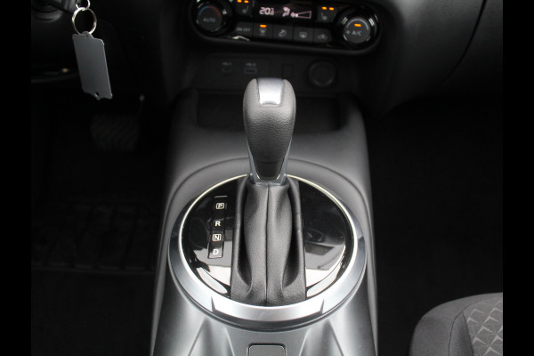 Nissan Juke 1.0 DIG-T N-Connecta AUTOMAAT | CLIMATE | CAMERA | CARPLAY | DAB | LED | NAVI | STOELVERW | CRUISE | ISOFIX