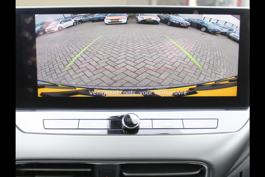 Nissan Juke 1.0 DIG-T N-Connecta AUTOMAAT | CLIMATE | CAMERA | CARPLAY | DAB | LED | NAVI | STOELVERW | CRUISE | ISOFIX