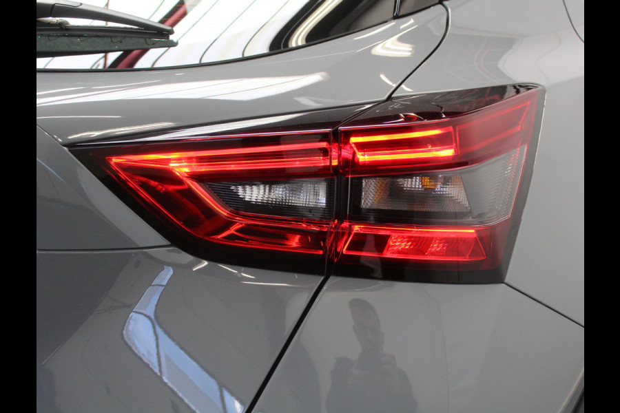 Nissan Juke 1.0 DIG-T N-Connecta AUTOMAAT | CLIMATE | CAMERA | CARPLAY | DAB | LED | NAVI | STOELVERW | CRUISE | ISOFIX