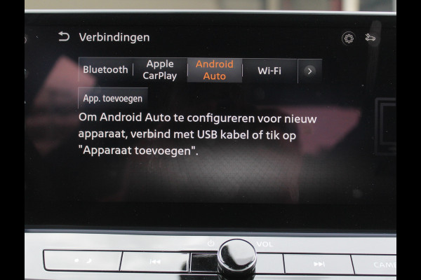 Nissan Juke 1.0 DIG-T N-Connecta AUTOMAAT | CLIMATE | CAMERA | CARPLAY | DAB | LED | NAVI | STOELVERW | CRUISE | ISOFIX