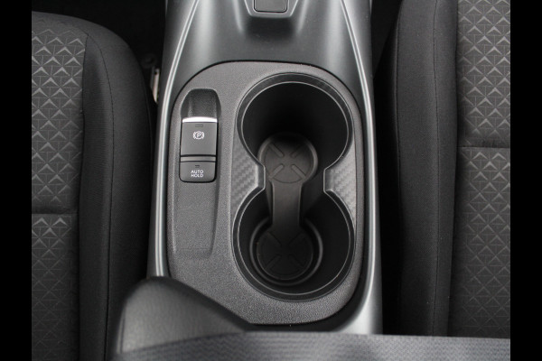 Nissan Juke 1.0 DIG-T N-Connecta AUTOMAAT | CLIMATE | CAMERA | CARPLAY | DAB | LED | NAVI | STOELVERW | CRUISE | ISOFIX