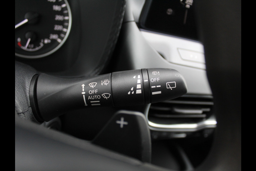 Nissan Juke 1.0 DIG-T N-Connecta AUTOMAAT | CLIMATE | CAMERA | CARPLAY | DAB | LED | NAVI | STOELVERW | CRUISE | ISOFIX