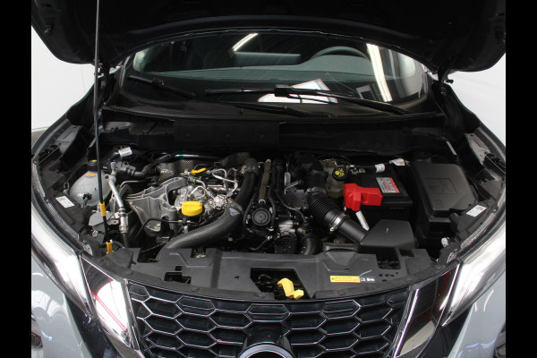 Nissan Juke 1.0 DIG-T N-Connecta AUTOMAAT | CLIMATE | CAMERA | CARPLAY | DAB | LED | NAVI | STOELVERW | CRUISE | ISOFIX