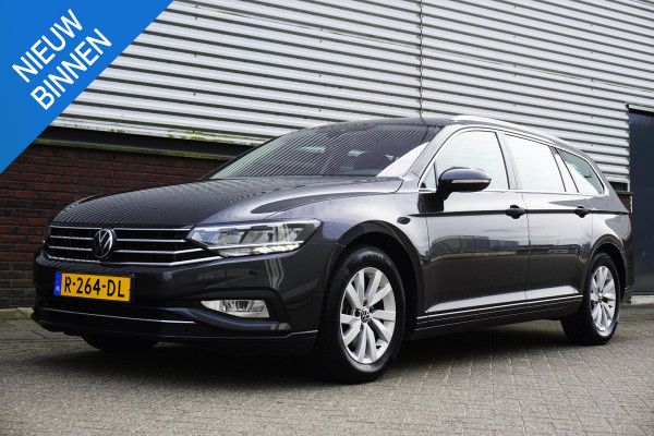 Volkswagen Passat Variant 1.5 TSI Business/Dealeronderhouden/ERGO stoelen/ Camera